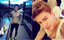 Hotboy xăm mình người Thái gốc Việt cơ bụng “6 múi“