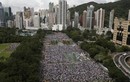 Trung Quốc: Nước ngoài đừng “can dự” vào Hồng Kông