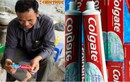 Người tiêu dùng hoang mang về Colgate có Triclosan gây ung thư (4)