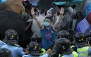 Trung Quốc bác bỏ khả năng xảy ra “Cách mạng màu“