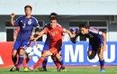 U19 VN 1-3 U19 Nhật Bản: Cố gắng cả trận, thua 6 phút