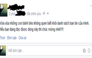 Những kiểu status gây ức chế nhất trên Facebook Việt