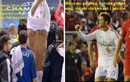 Tổng hợp Champions League: Balotelli đổi áo, Ronaldo áp sát Raul