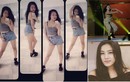 Bật mí hot girl bước ra từ “Thử thách cùng bước nhảy“