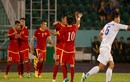 ĐT Việt Nam 3-0 SV Hàn Quốc: Lối chơi đầy khởi sắc