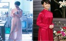 Hot girl Nhật Bản mặc áo dài đốn tim fan Việt