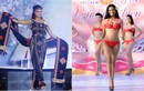 Phát sốt vẻ đẹp lạ của “Ngọc trai đen” Hoa hậu VN