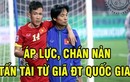 Tấn Tài bỏ tuyển VN, người hâm mộ nổi cáu với VFF