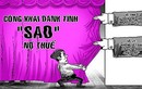 Sao Việt trốn thuế, cơ quan thuế có quyền bêu tên?