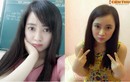 Cô giáo dạy Địa xinh đẹp được học sinh lập cả fanpage