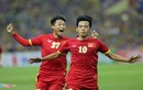 Đội tuyển Việt Nam giành vị trí số 1 Đông Nam Á