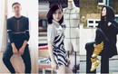 Dàn 8X, 9X tài năng làm stylist cho sao Việt