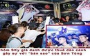 Fan vạch trần ý đồ dàn cảnh đánh “Sơn Tùng MTP giả“