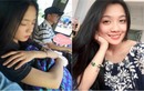 Cô gái Tiền Giang xinh đẹp ngủ gật trên xe khách gây sốt