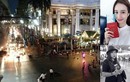 Hotgirl gốc Việt kể phút kinh hoàng vụ nổ bom ở Bangkok 