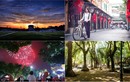 Những địa điểm chụp ảnh lý tưởng ngày 2/9 ở Hà Nội