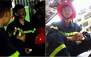 Lính cứu hỏa vụ cháy chung cư Xa La được “săn lùng“