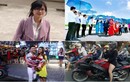 Bão mạng: Cô giáo Hưng Yên xinh đẹp; nữ biker gợi cảm 