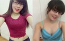 Loạt ảnh tự sướng vạn người mê của hot girl giám thị 