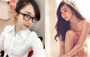 Cô gái Cao Bằng xinh đẹp được mệnh danh “hot girl công sở” 