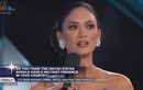 Xì xào về câu hỏi ứng xử, MC nhầm lẫn tại Miss Universe