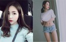 Hot girl xinh đẹp khiến ai ngắm cũng muốn... phẫu thuật thẩm mỹ