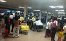Hành khách Trung Quốc mang súng ngắn qua sân bay Tân Sơn Nhất