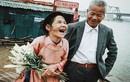 “Chuyện tình thế kỷ” của cặp đôi 47 năm chung sống không cưới
