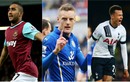 Những cầu thủ tiêu biểu của Ngoại hạng Anh 2015 - 2016