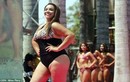 Hot girl béo lọt chung kết Hoa hậu Hoàn vũ gây tranh cãi