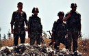 Đặc nhiệm Tigers phát hiện mộ tập thể binh sĩ Syria ở Palmyra