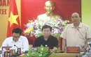 Thủ tướng Nguyễn Xuân Phúc: “Làm rõ ống xả thải của Formosa“