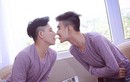 Cặp trai đẹp Cần Thơ yêu nhau gây sốt cộng đồng mạng