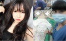 Ngắm hot girl chuyển giới Ngọc Trinh lộ ảnh trên bàn mổ