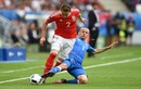 Euro 2016 Xứ Wales 2 – 1 Slovakia: Thư hùng đỉnh cao