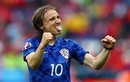 Euro 2016 Croatia 1 – 0 Thổ Nhĩ Kỳ: Chỉ Modric là đủ