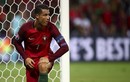 Euro 2016: Bồ Đào Nha chia điểm và sự bất lực của Ronaldo 