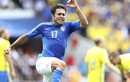 Euro 2016 Italia 1 – 0 Thụy Điển: Khoảnh khắc vàng của Eder