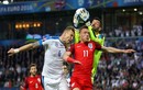 Euro 2016 Anh 0 - 0 Slovakia: Đụng phải xe buýt 2 tầng 