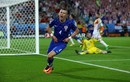 Euro 2016 Tây Ban Nha 0 - 1 Croatia: Nhà vua thua ê mặt