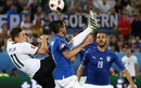 Euro 2016 Đức 6 - 5 Italia (penalty): Vận may bị vứt bỏ 