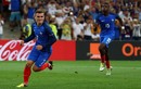 Euro 2016 Pháp 2 - 0 Đức: Hay không bằng may 