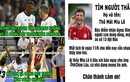 Ảnh chế Euro 2016: Muller mất tích, sao ĐT Đức đánh bóng chuyền