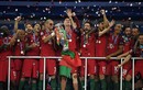 CK Euro 2016 Bồ Đào Nha 1 - 0 Pháp: Nhà vô địch kỳ lạ