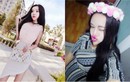 Những cô nàng sống ảo mặt dị dạng vẫn nhận là hotgirl 