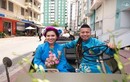 Màn rước dâu hoành tráng của DJ số 1 Việt Nam 