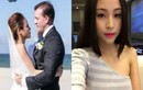 Nhan sắc cô dâu Việt làm lễ cưới 2 tỷ bên chồng Tây 