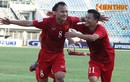 ĐT Việt Nam 1 - 0 ĐT Malaysia: Vượt khó giành chiến thắng 