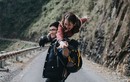 Cặp đôi Thanh Hóa vượt 1000km “yêu nhau ở Mã Pí Lèng”