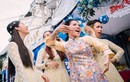 Danh tính cặp đôi nhảy trong đám cưới “chất lừ” ở Sài Gòn